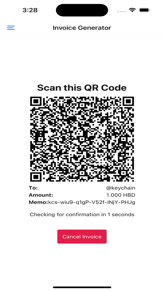 #2. Keychain Store (iOS) 由: Hive Keychain Limited