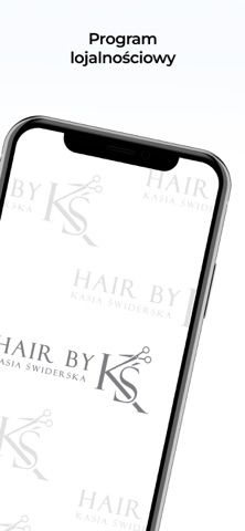 Hair By Kasia Świderska screenshot