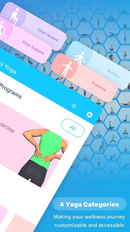 Omni Yoga - Daily Fitness Plan