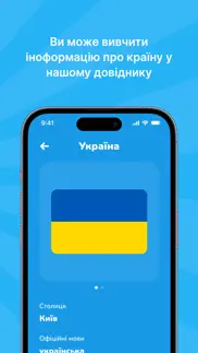 Віртуальна Мандрівка iphone screenshot 4