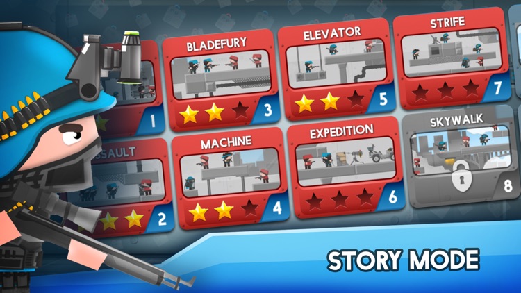 Clone Armies - Tactical Game screenshot-3