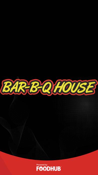 BBQ House, Screenshot