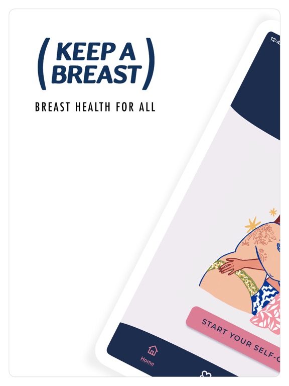 Screenshot #4 pour Keep A Breast