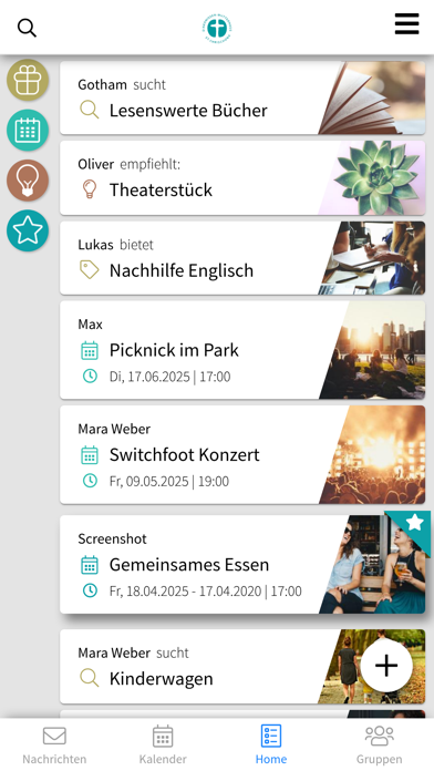 Screenshot #1 pour DMH