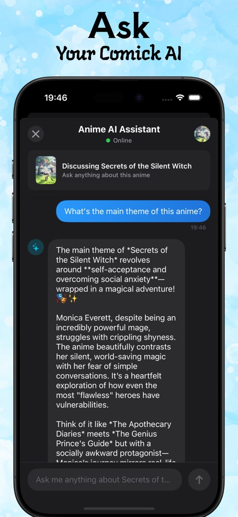 Animix: Explore Animekai Anime - Entertainment App | MWM