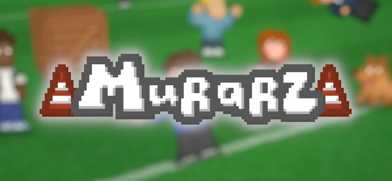 Screenshot #2 pour Murarz