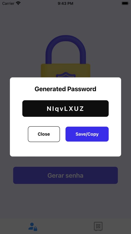 Password Generator Top-1