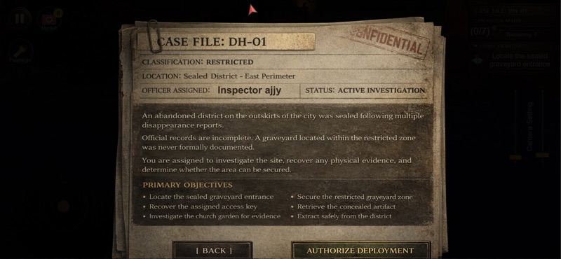 Zombie Survival: Dead Signal screenshot 5