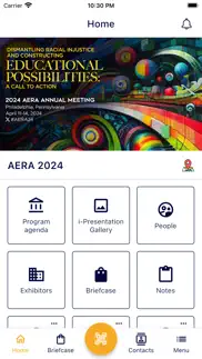 How to cancel & delete aera 2024 annual meeting 2