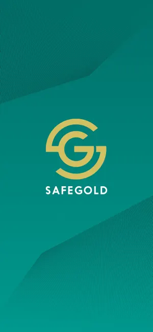 SafeGold – Digital Gold App screenshot 1