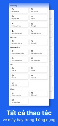 Booking Hub Screenshot 8 of 10