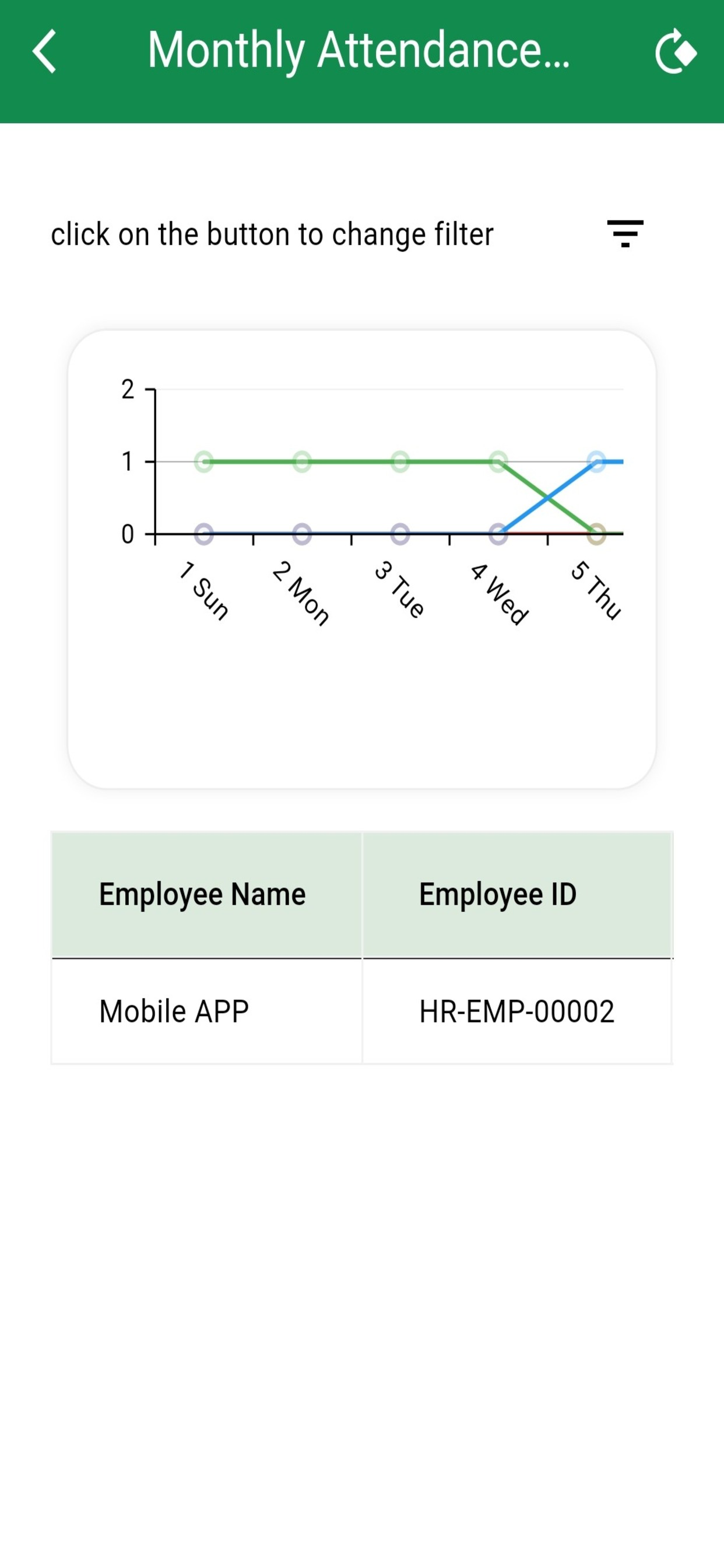 Hwsba HR screenshot 8
