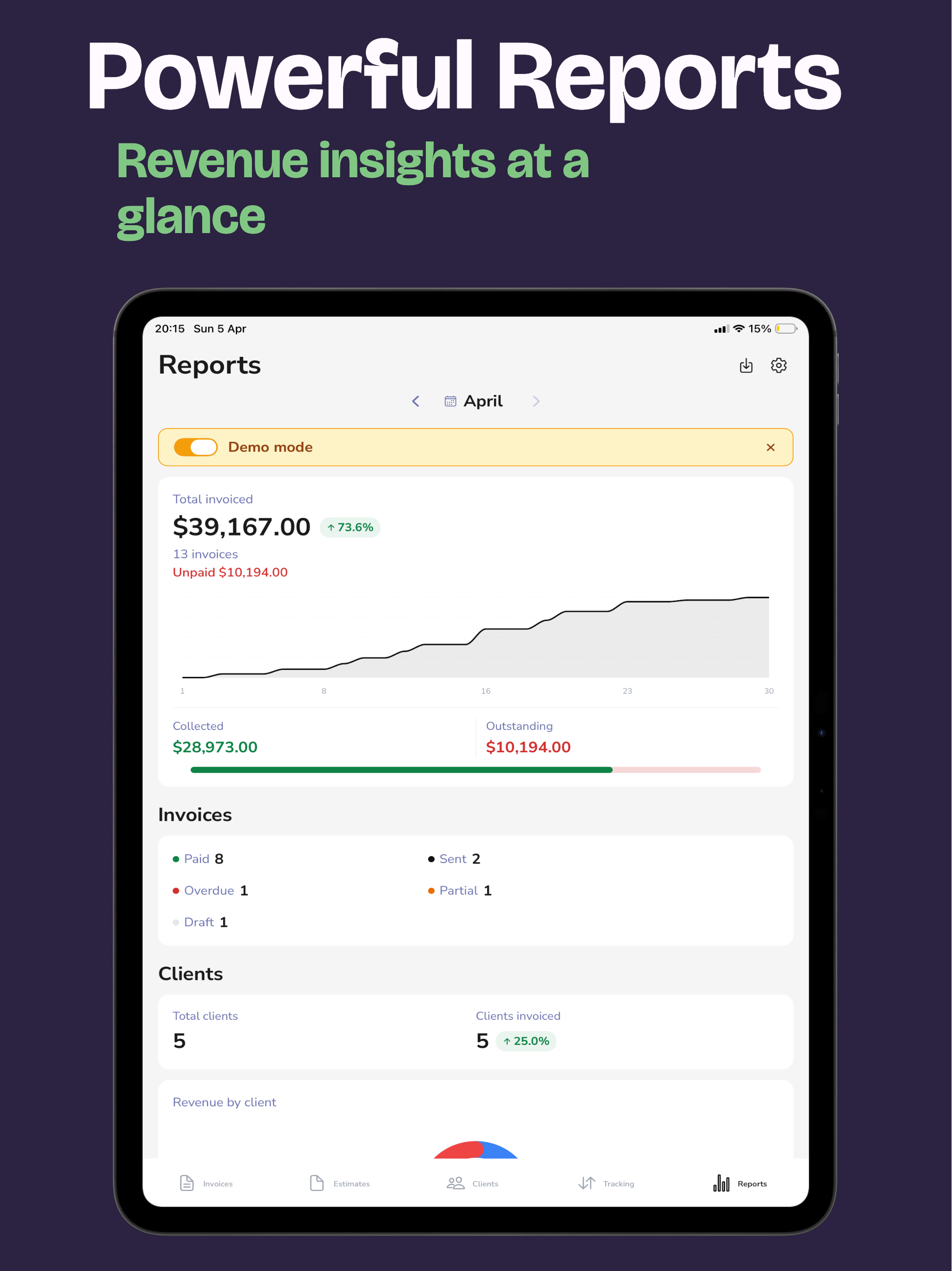 The Invoice Maker Free
