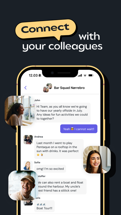 Screenshot #2 pour All Gravy