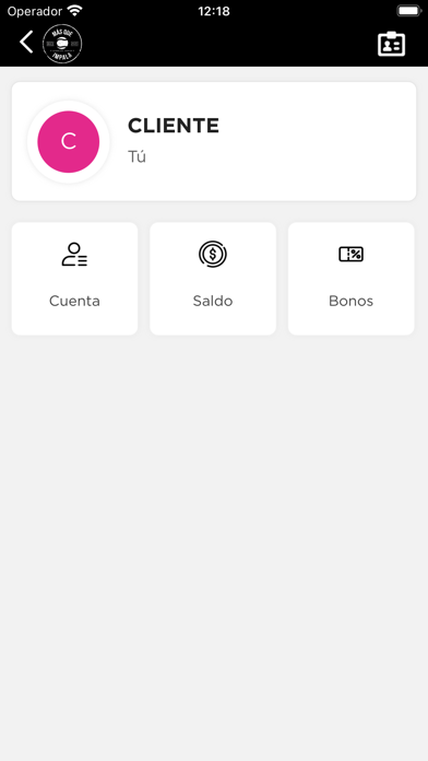Mas que Impala Screenshot