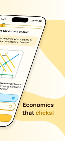 Lemonomics Screenshot 2 of 7