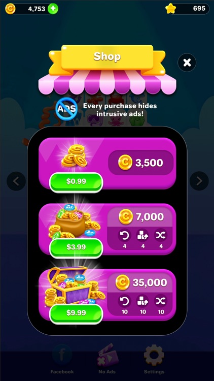 Tile Quest screenshot-3