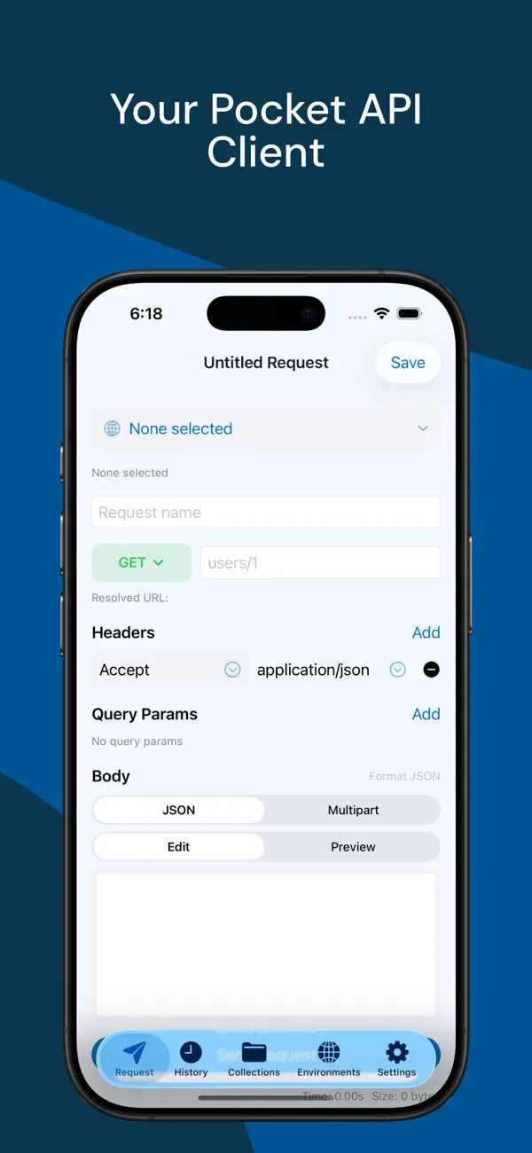 #4. Reqly (iOS) De: Tarun Chaturvedi