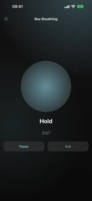 Awj: AI Fitness & Meal Tracker screenshot 3