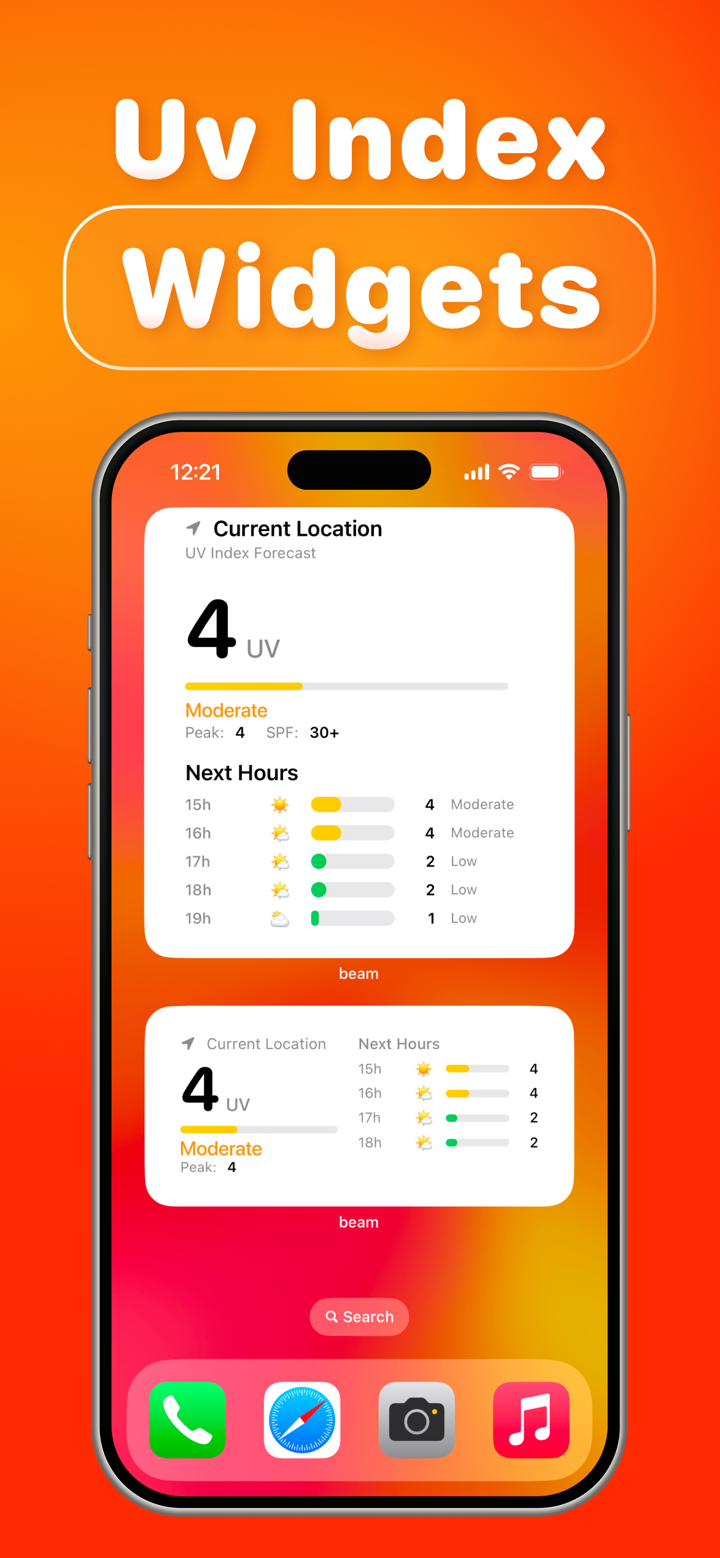 Beam Tanning - Get Tan Fast screenshot 5
