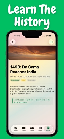 Portugal Lifestyle: Learn it screenshot
