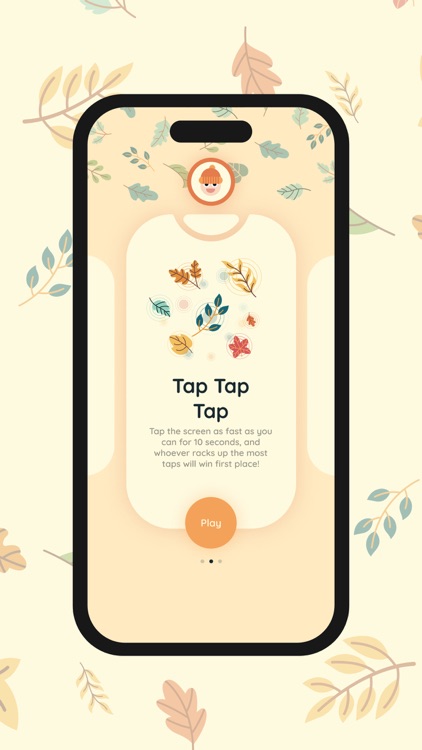 Autumn - Compete & Play