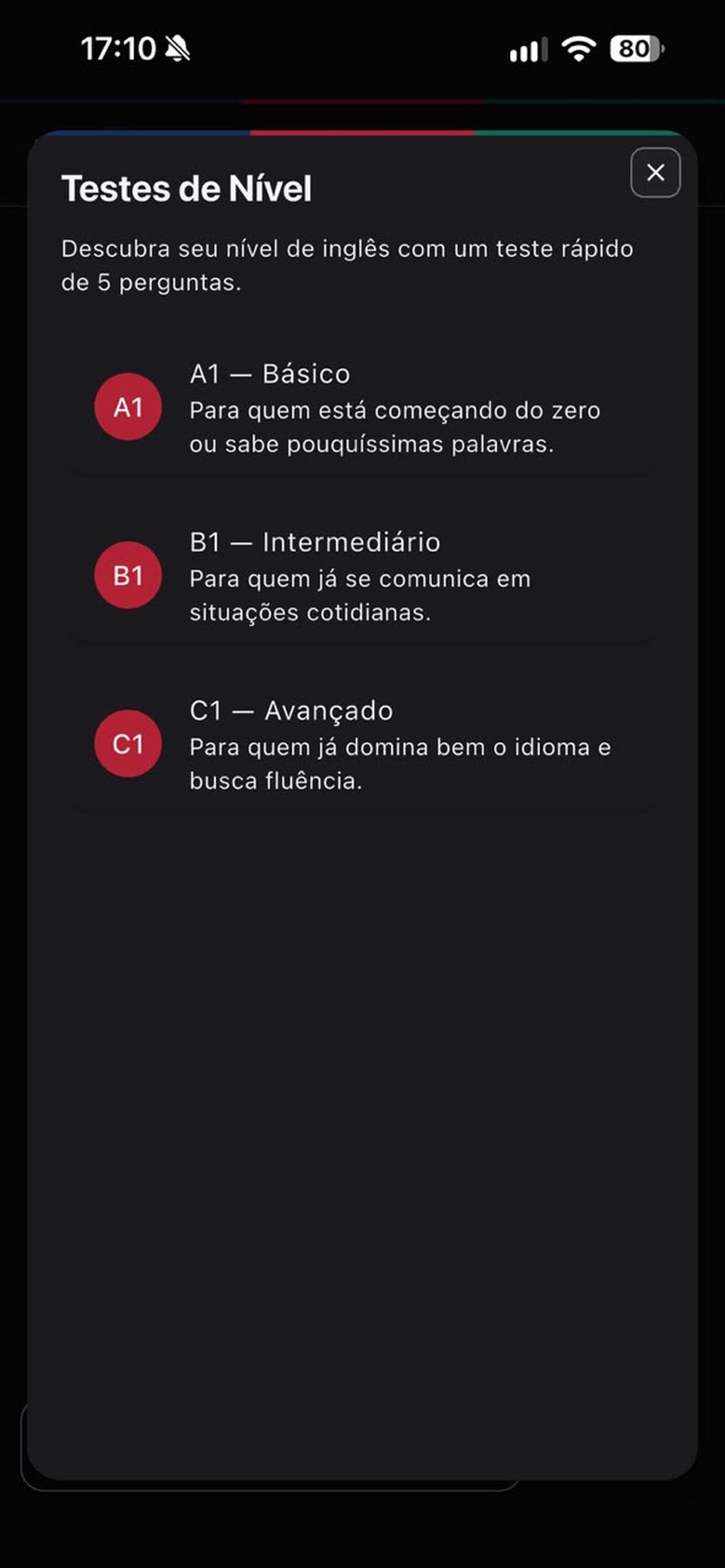 Screenshot 9 of Speechlab