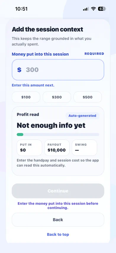 Handpay Helper screenshot 5