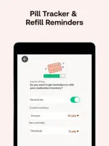 MyTherapy: Medication Reminder 2