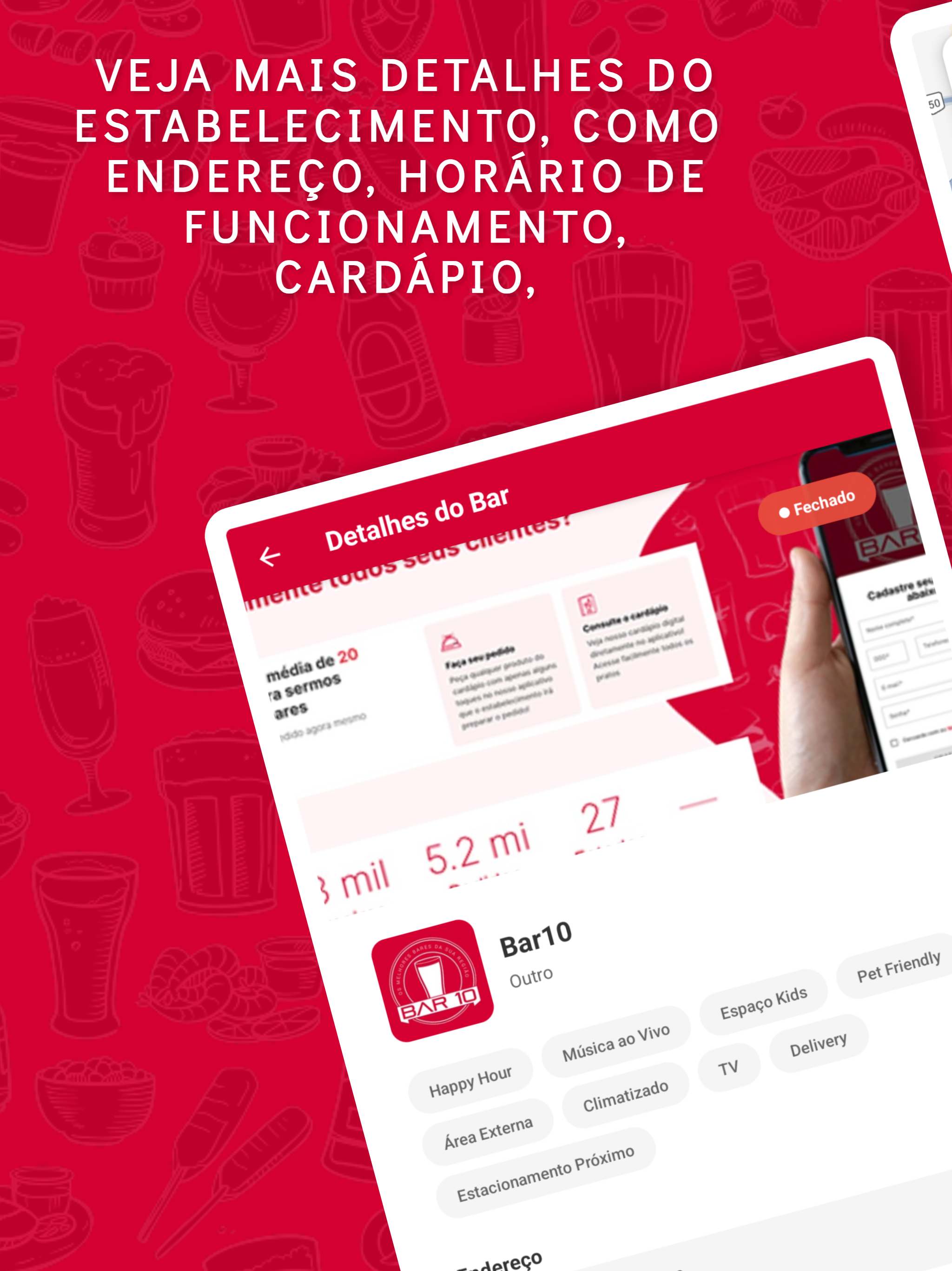 Bar10 screenshot 9