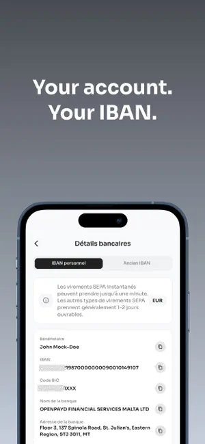 Sako — Send money screenshot 4