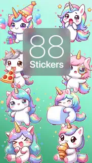 unicornz iphone screenshot 1