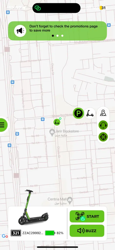 ZigZag Mobility - Travel App | MWM
