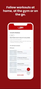 L8R Lifestyle screenshot #5 for iPhone