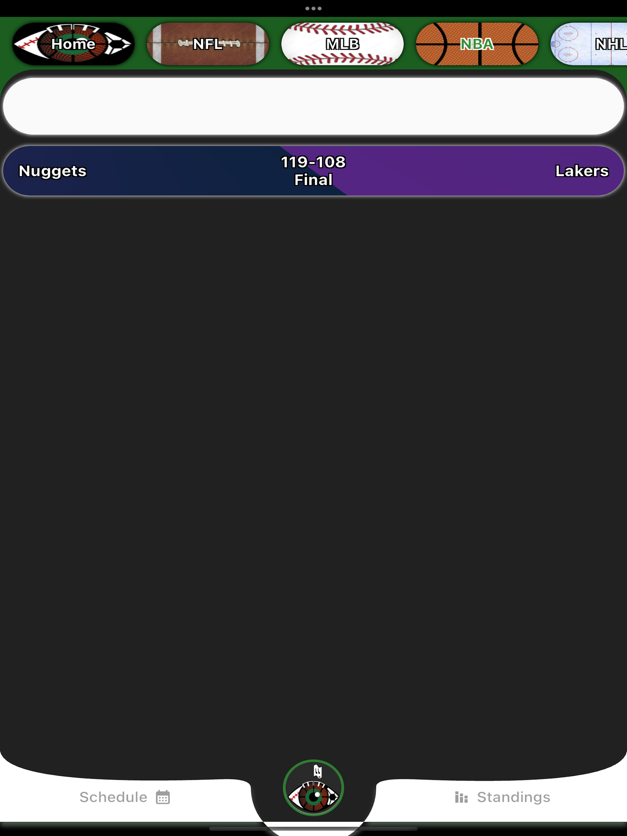 LiveLink Sports