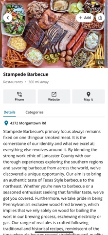 Experience Reading & Berks screenshot