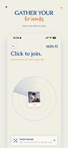Minti - Make time together. Screenshot 5 of 6