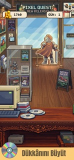 CD’ci: Oyun Al-Sat screenshot 3