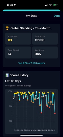 MapTap.gg Screenshot 3 of 3