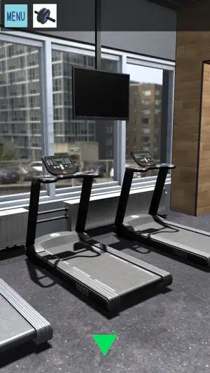 Want to Train my body screenshot 3