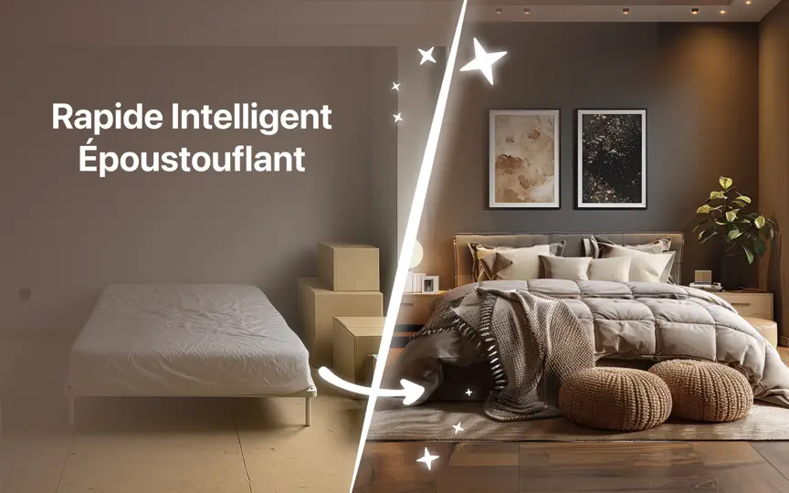 Capture d'écran de Plan De Votre Maison Et Déco sur iPhone 7
