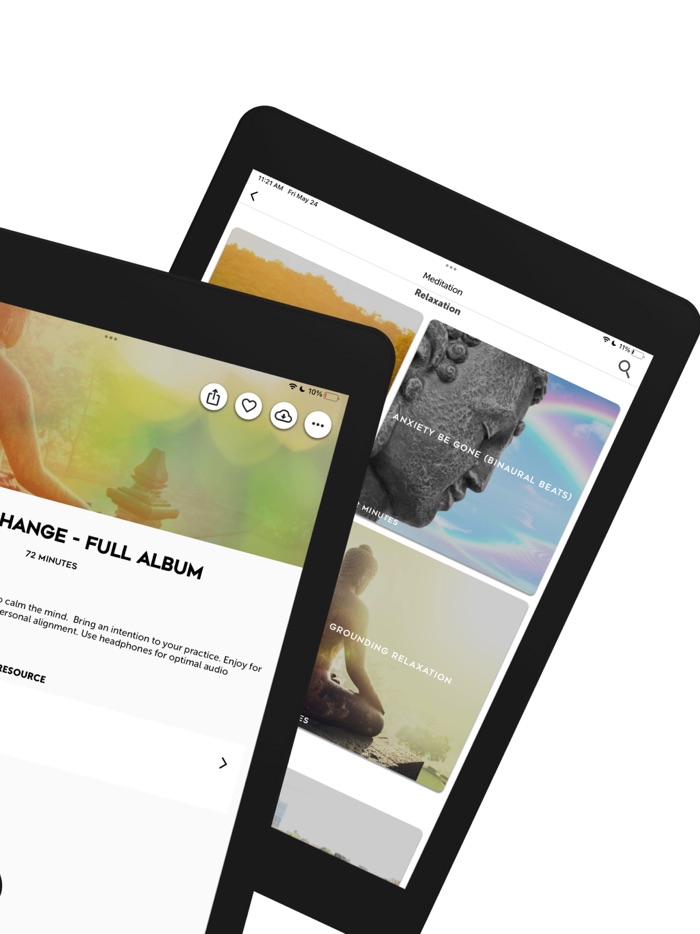 Soul Groove Wellness