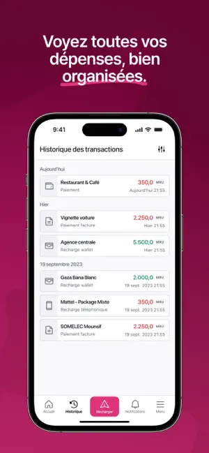 GazaPay screenshot 4