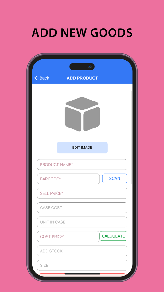 #5. Verve POS (iOS) 由: VERVEBOT