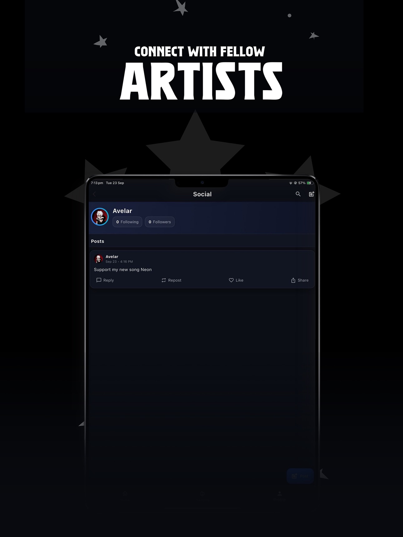 Screenshot 5 of BeStar: The Music Game