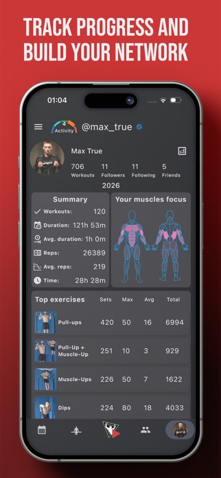 True Trainer Screenshot 4 of 7