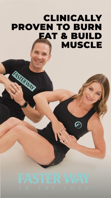 FASTer Way to Fat Loss