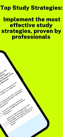 SHRM CP & SCP Exam Mastery screenshot