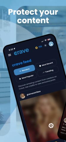 Crave Media Screenshot 2 of 5