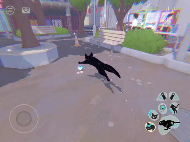 Little Kitty, Big City screenshot 16